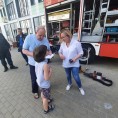 Завершился интерактивно-познавательный квест  с центром творчества "Гермес"