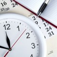 График работы на майские праздники