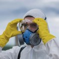 Провели профилактические меры против грызунов